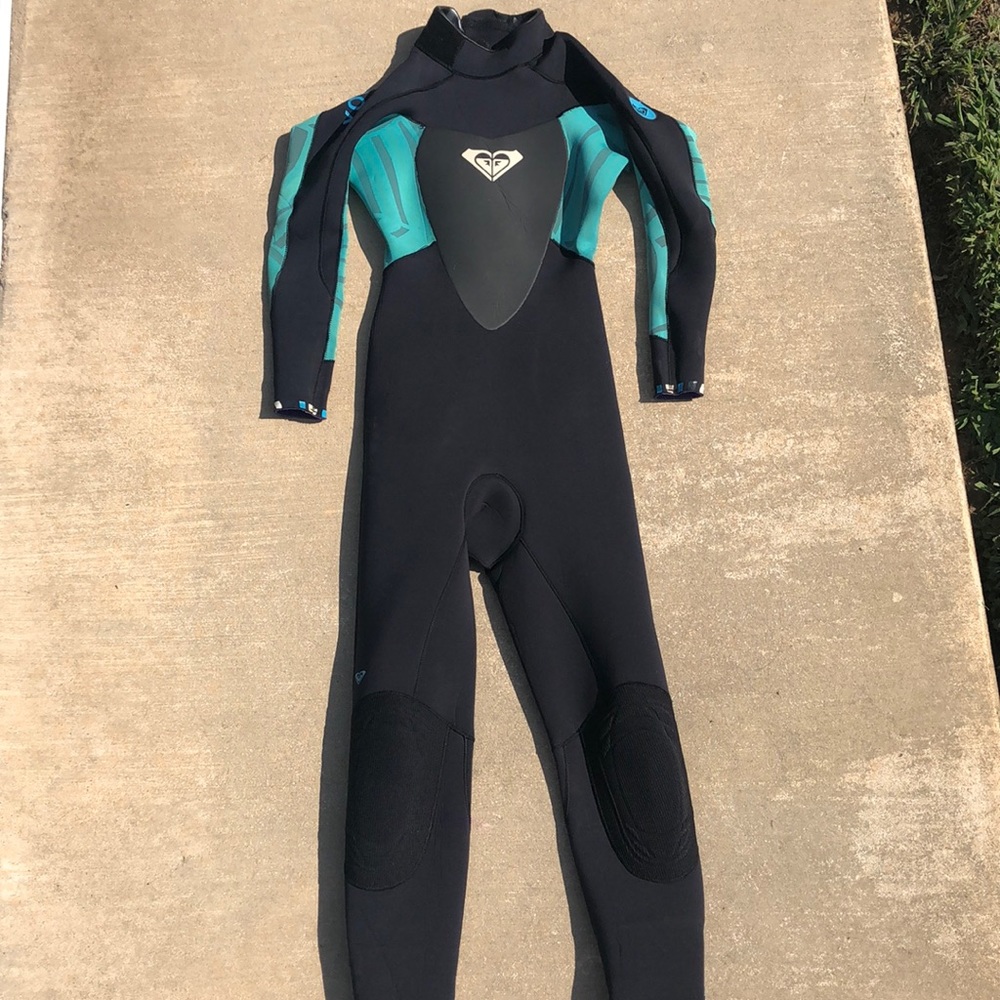Roxy 3/2 mm Kids Wetsuit